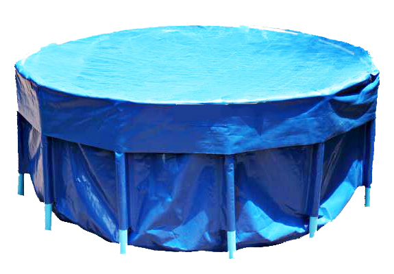 CANVAS 1.5M (NET COVER AND TUBE)